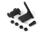 #160814 Servo Mount Set
