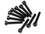 #94510 Cap Head Screw M4X25Mm (10Pcs)