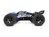 Quantum XT Body (Blue/Silver) #150176