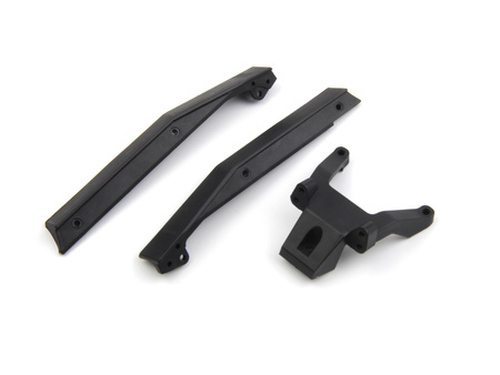 #150811 Side Guard & Bulkhead Set