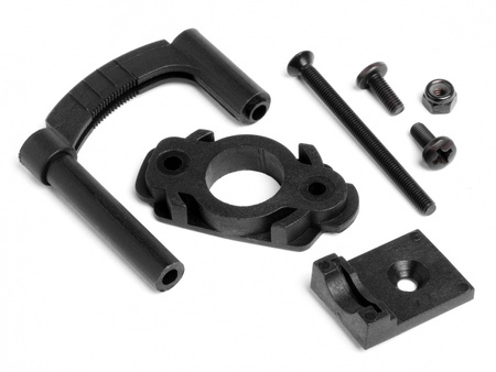 MOTOR MOUNT SET #85603