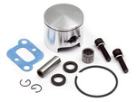 #MV24160 PISTON / RING & Pin SET ME - 243 BLACKOUT MT