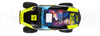 #160805 Venture18 U4 Flux Ford Bronco 4400 - VGJR