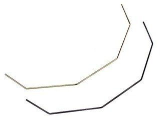 SWAY BAR SET (0.8/1.0MM)