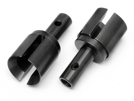 #86470 Diff Shaft 22X48Mm (2Pcs)