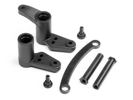 #113712 Steering Post Set