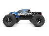 Quantum MT Body (Blue/Silver) #150171