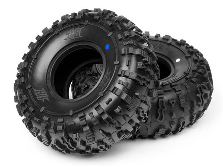 Rover Tire Soft/Rock Crawler) #67772