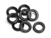 X-RING 1.8x5mm (8pcs) #86898