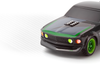 #160980 nano-TTR 1969 Ford Mustang RTR-X