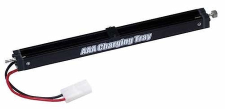 AAA Battery Charging. Discharging Holder for MINI-