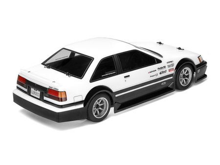 Toyota Corolla Levin Coupe Ae86 Body (190Mm) #30729