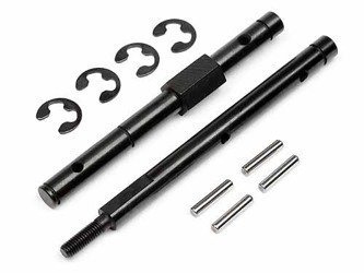 DRIVE SHAFT SET