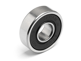 Front Bearing 7X19X6Mm #101586