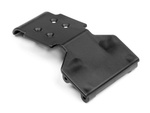 #116526 Front Skid Plate (St)