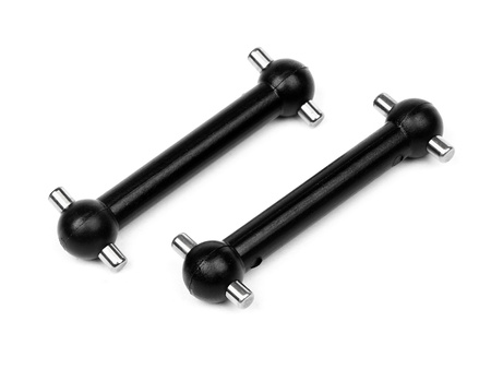 #88003 Drive Shaft 9X40Mm_2Pcs_