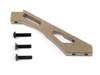 Aluminum Front Brace (Hard Anodized) #108023