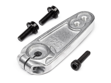 #87280 Aluminum Steering Arm For Hpi Sfl-10 Servo