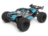 Quantum+ XT Body (Grey/Blue) #150251