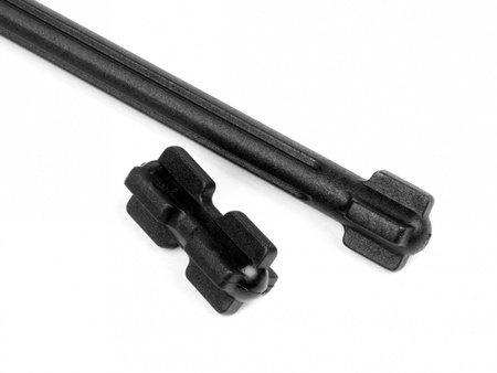 CENTER DRIVE SHAFT SET #88011