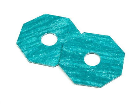 SLIPPER PAD (2PCS) #115319