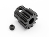 Pinion Gear 12T (1M/5.0mm Shaft) #150256