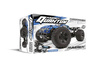 Quantum XT 1/10 4WD Stadium Truck - Blue #150105