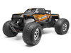 GTXL-1 PAINTED BODY (BLACK)