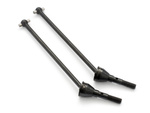 #150231 HD Universal Drive Shaft Set (2pcs)