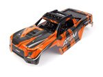 #150571 Assembled AT1 Bodyshell (Orange)