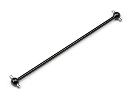 DRIVE SHAFT 129mm #107382