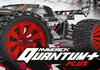 Quantum+ XT FLUX (Red) #150301