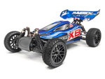 #MV22740 BUGGY PAINTED BODY BLUE (XB)