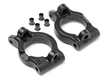 #MV24011 Castor Block Pr (Blackout MT)