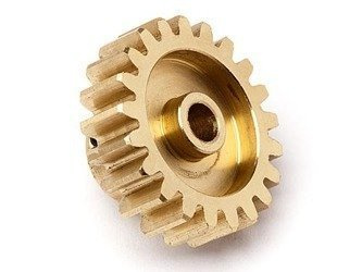 21T Pinion Gear (0.8 Module) (ALL Strada EVO ) #MV22697