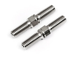 #101025 Front Upper Turnbuckle 5X26Mm