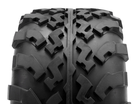 GT2 TIRES S COMPOUND (160x86mm/2pcs) #4462