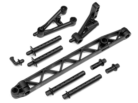#85419 Body Mount Set (Side)