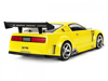 FORD MUSTANG GT-R BODY (200mm/WB255mm) #17504