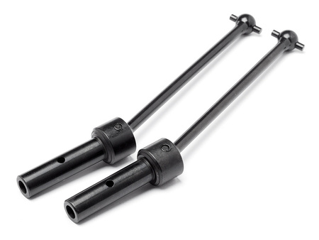 Universal Drivshafts Pr (Blackout MT) #MV24119