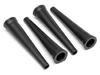 #86443 Shock Boots 20 X 80Mm (4Pcs)