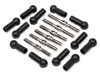 Adjustable Turnbuckle Set (Recon) #105523