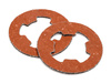 SLIPPER CLUTCH PAD (2pcs) #72131