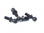 #75115 Ball Stud 4.3X10.3Mm (2Mm Socket/4Pcs)