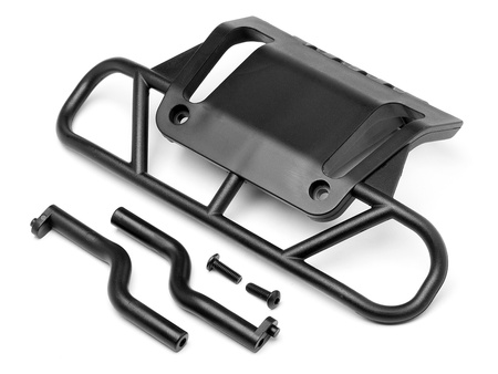 #MV24104 Bumper Set (Blackout MT)