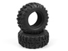 Tredz Rockthorne Tire (60x23.5/1.2in/4pcs) #160840