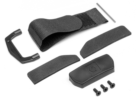 #113715 Battery Strap Set