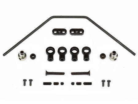 FRONT STABILIZER SET #101145