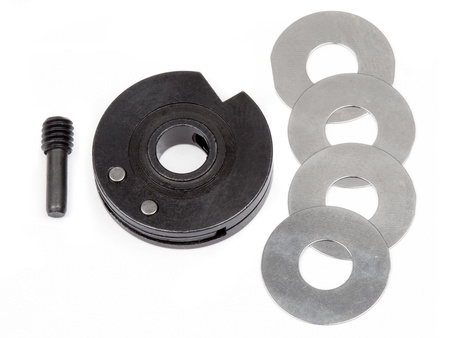 #111097 Second Gear Clutch Holder 6X21X5Mm