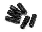 #Z726 Set Screw M4X12Mm